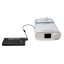 Pilot Flex CPAP Battery connected to the Philips DreamStation CPAP Machine | Intus Healthcare