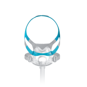 Fisher and Paykel Evora Full Face CPAP Mask | Intus Healthcare
