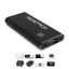 Medistrom Pilot Flex CPAP Travel Battery and compatible CPAP Machine icons | Intus Healthcare