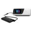 Pilot Flex CPAP Battery connected to the ResMed AirSense 11 CPAP Machine | Intus Healthcare