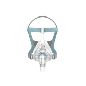 Vitera Full Face CPAP Mask | Intus Healthcare