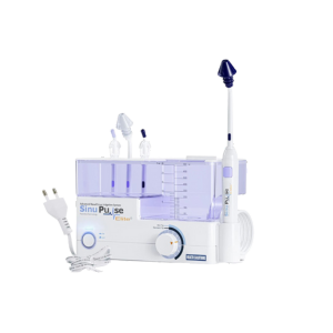 SinuPulse Elite Nasal Irrigator | Intus Healthcare