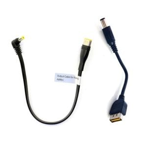 ResMed AirMini Cable Kit for Pilot 24 CPAP battery | Intus Healthcare