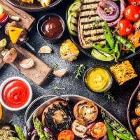 Healthy grilled foods for COPD | Intus Healthcare