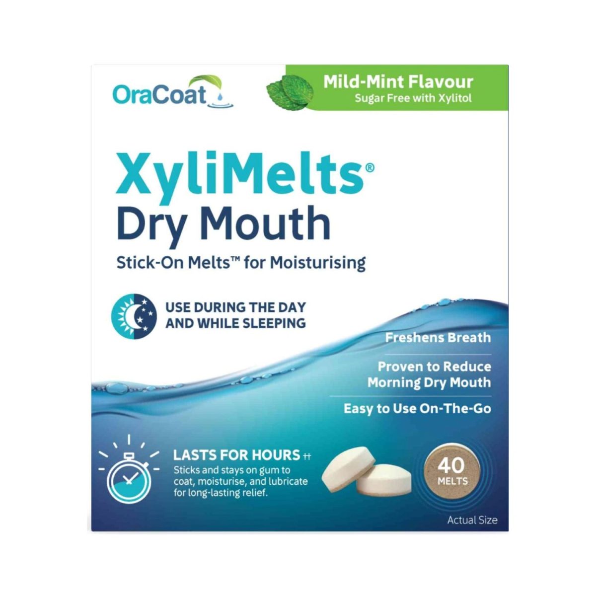 xylimelts