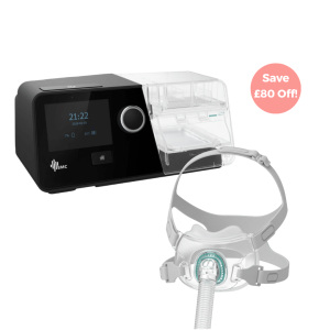 BMC CPAP Masks | Intus Healthcare