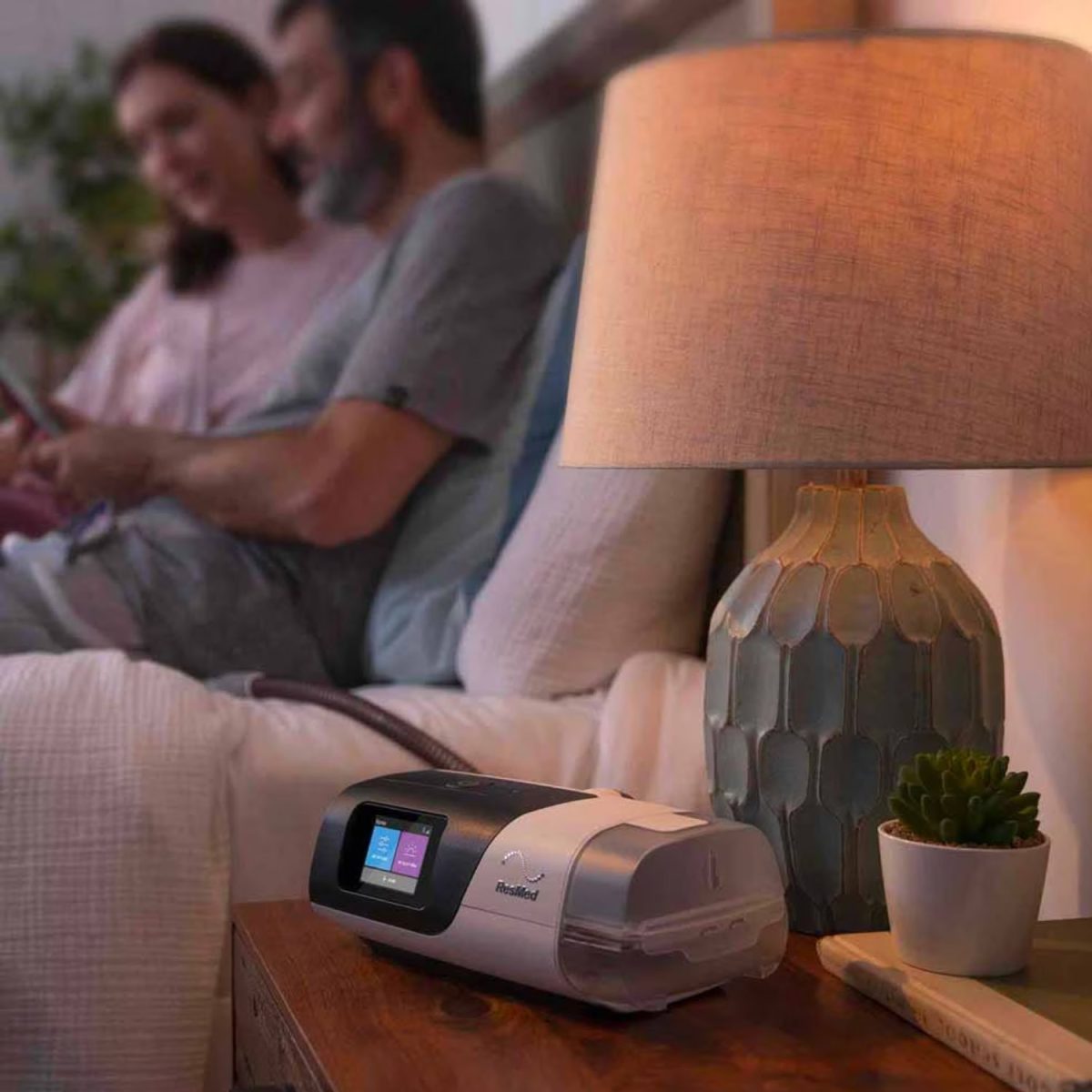 ResMed AirSense 11 CPAP Machine