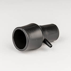 Replacement injection fitting for SoClean models